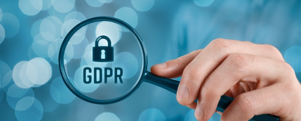 Protecția datelor cu caracter personal - GDPR